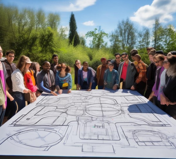 泥巴科技活动方案设计指南，从创意到落地的系统化步骤