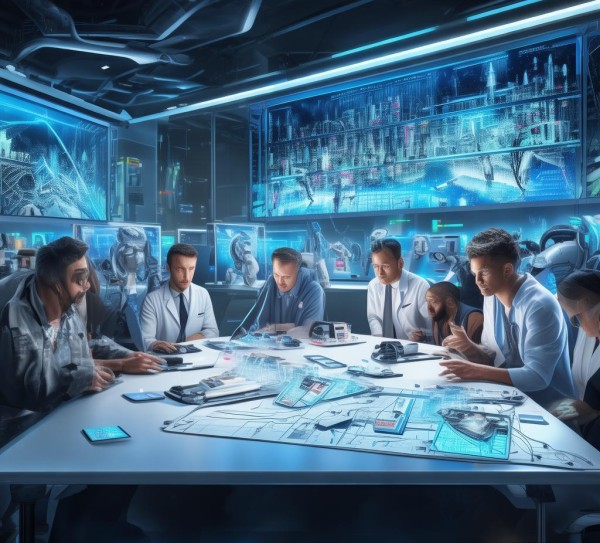 平谷区智能技术开发产品，创新驱动智慧未来，赋能区域产业升级