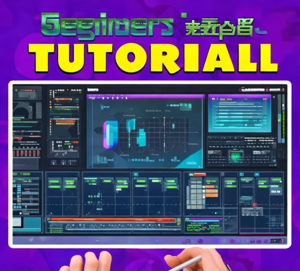 科技动态图片怎么弄的视频?保姆级教程,从零开始打造专业动态效果 科技动态图片怎么弄的视频?保姆级教程,从零开始打造专业动态效果
