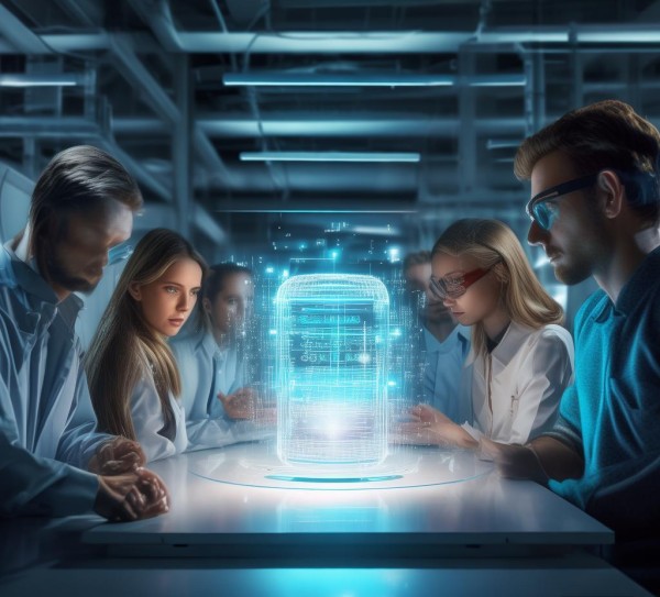 人工智能开发产品，定义、类型与核心价值解析