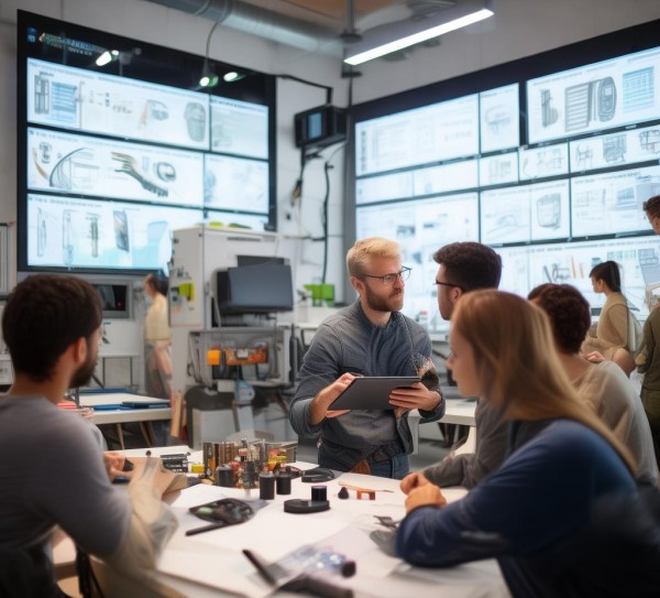 智能产品开发课程内容详解，从理论到实践的全方位学习路径