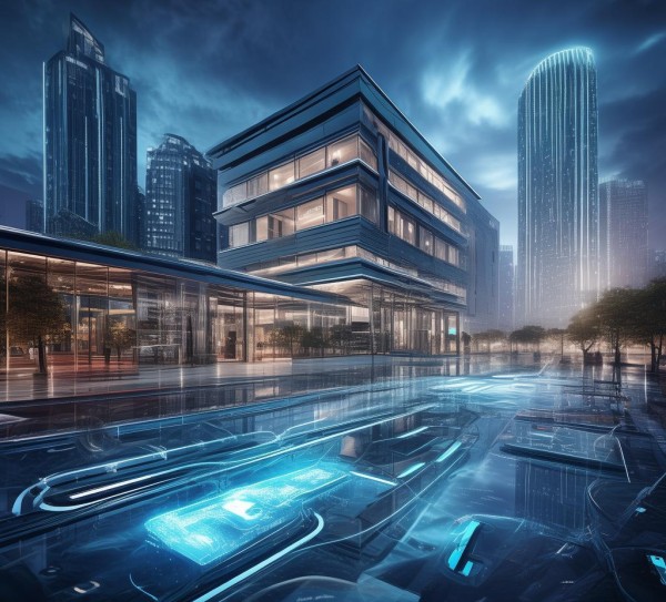 重庆智能控制开发设计，驱动产品设计创新与产业升级的核心引擎