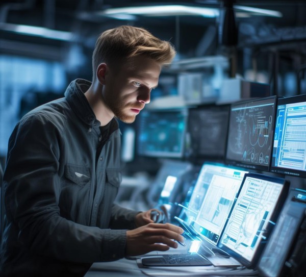 智能产品开发应用工程师,连接技术创意与市场需求的桥梁