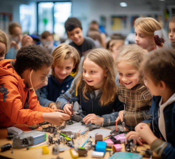 小学生备赛科技活动方案,激发创新潜能,点亮科技梦想