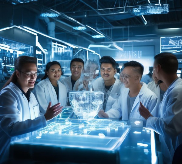 创新驱动未来，东莞市青翌科技开发有限责任公司的技术突破与行业贡献