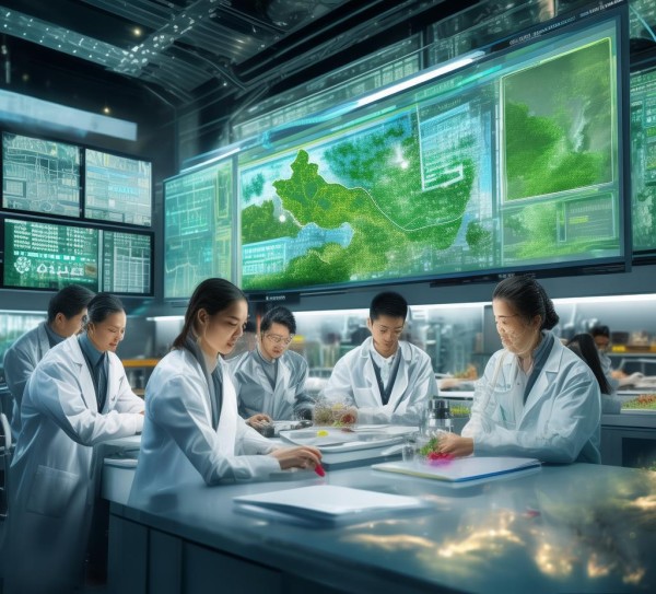 深耕油莎豆科技，赋能绿色农业——北京昌宏油莎豆科技开发有限公司的发展与贡献