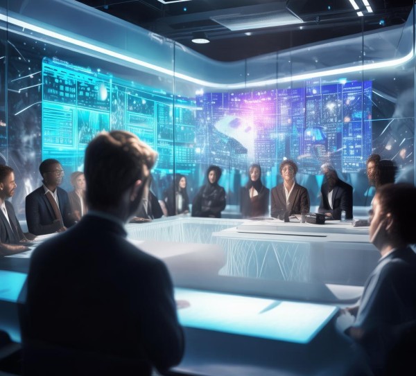 科技活动小视频方案设计，创新传播与互动体验的融合策略