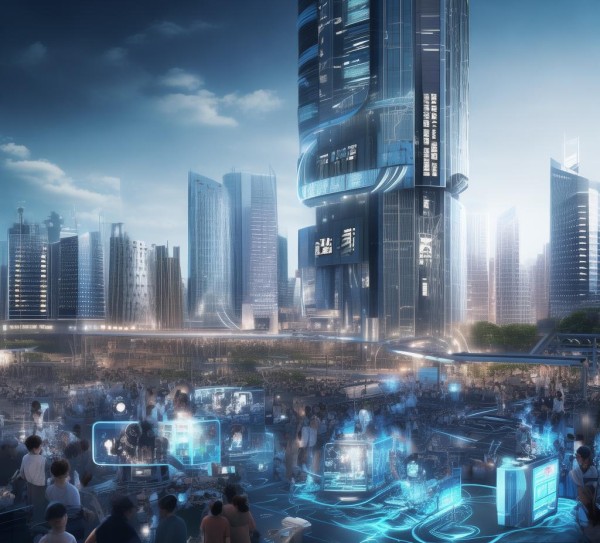 重庆市李易禾科技开发有限公司，科技创新赋能产业发展，引领行业变革的先锋力量