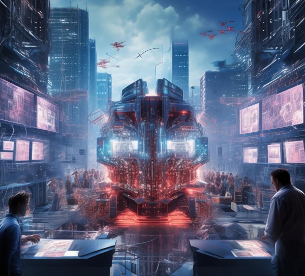 无锡机电智能产品开发与应用，驱动产业升级的智慧引擎