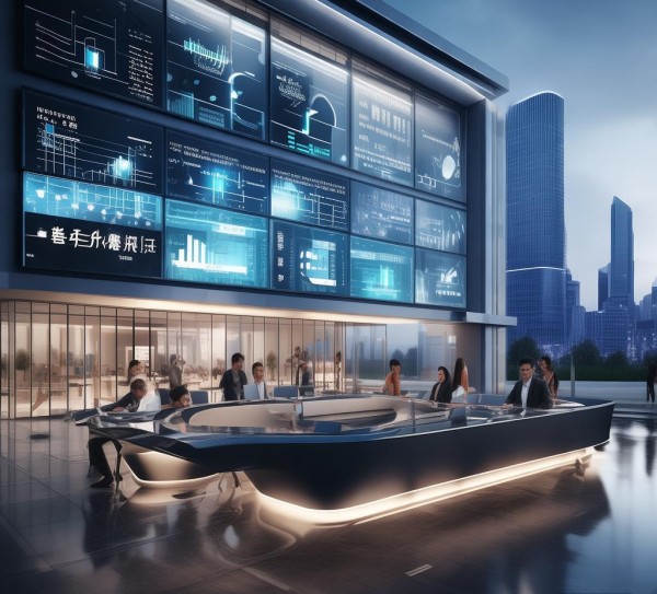 成都修源科技开发有限公司，实力与口碑的深度解析，科技赋能的行业标杆