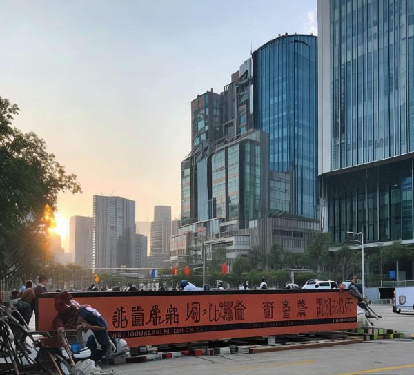 深圳市一健科技开发有限公司搬迁，平稳过渡，业务延续，服务不变