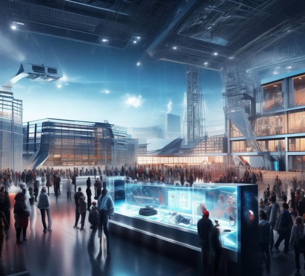 XX工业园区2023年科技活动周实施方案，聚焦创新驱动，赋能产业升级