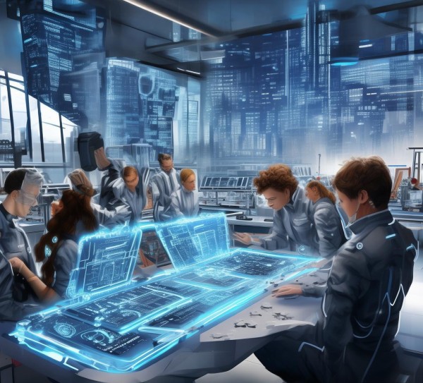 电子产品开发与智能制造，深度融合驱动产业升级的新范式