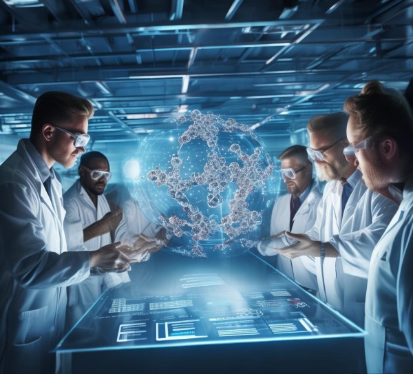 最新化学科技动态分析，前沿进展、技术突破与产业应用探析